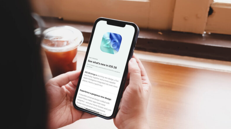 T&uuml;rkiye'yi de etkilemişti: Apple'dan acil g&uuml;ncelleme