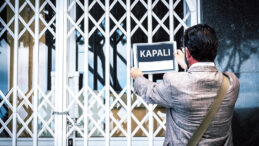 T&uuml;rkiye&rsquo;de 2.330 Şirket İflas Edecek
