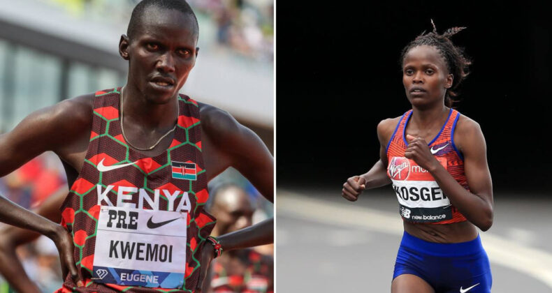 Türkiye’nin 11 kişilik devşirme operasyonu duvara tosladı: Atletizimde tarihi fiyasko!