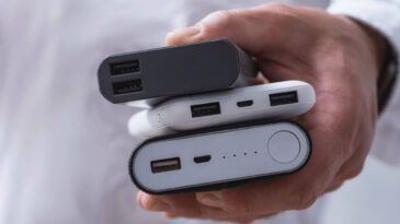 U&ccedil;aklarda Powerbank Şarj Edilmesi Yasaklandı