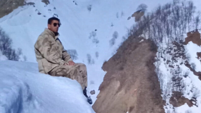 U&ccedil;uruma D&uuml;şen G&uuml;venlik Korucusu Hayatını Kaybetti