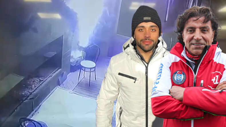 Uludağ&rsquo;daki otel yangınında yeni iddia: İtfaiye aracında su yoktu