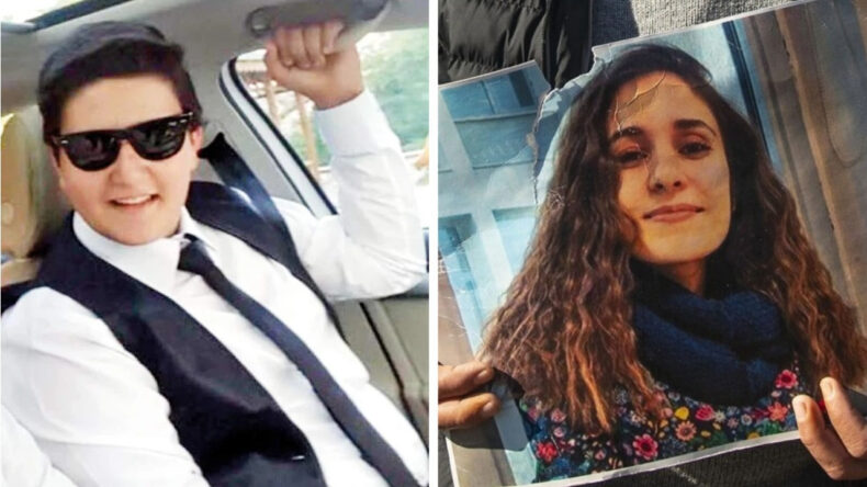 Umut Altaş'ın mesajları ortaya &ccedil;ıktı: 'Parayı g&ouml;nder, yoksa savcıyı ararım'