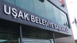 Uşak'ta Se&ccedil;im Tarihi Belli Oldu