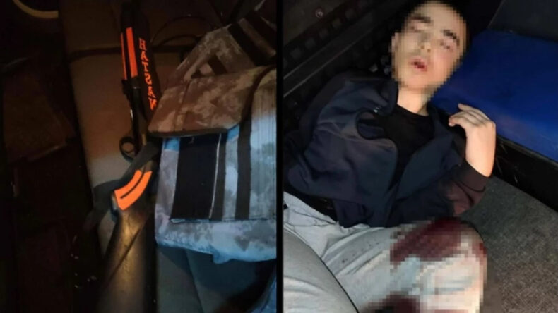 &Uuml;&ccedil; polisi şehit etti, iyi hal indirimi istedi: 'Bu devlet Allah'ın emirlerine uymuyor'