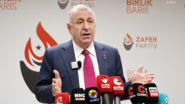 &Uuml;mit &Ouml;zdağ 'm&uuml;jdeleri' sordu