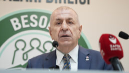 &Uuml;mit &Ouml;zdağ: &Ccedil;ift&ccedil;iye alım garantisi verilmeli