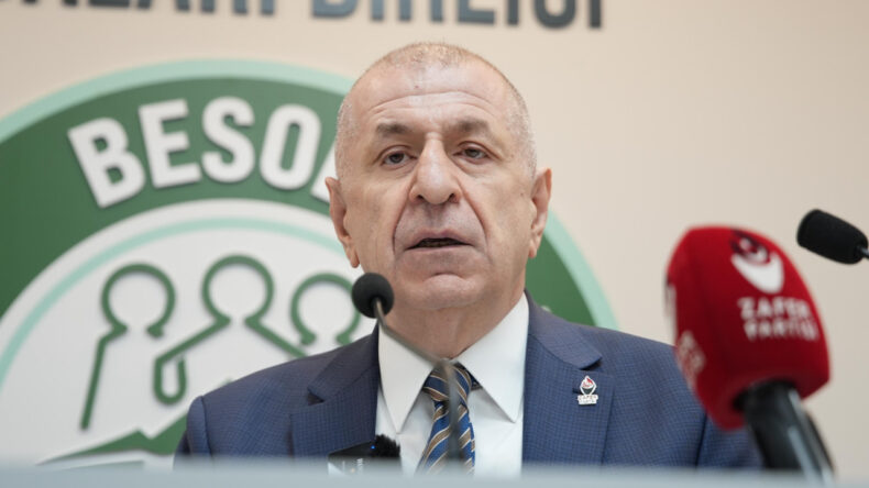 &Uuml;mit &Ouml;zdağ: &Ccedil;ift&ccedil;iye alım garantisi verilmeli