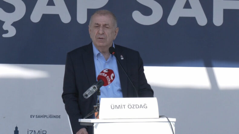 &Uuml;mit &Ouml;zdağ: Din eğitimsizliği insanı yobaz yapıyor