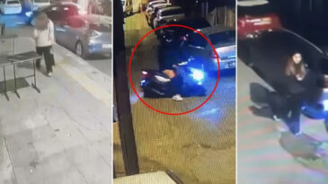 &Uuml;niversite &ouml;ğrencilerini taciz eden sapık yakalandı: Şeytana uydum