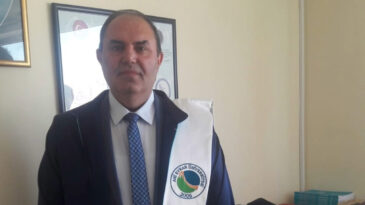&Uuml;niversitede Fenalaşıp Hayatını Kaybetti