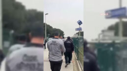 &Uuml;niversitede Kavga: 2 &Ouml;ğrenci Palayla Yaralandı