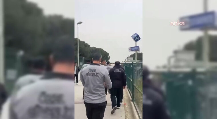 &Uuml;niversitede Kavga: 2 &Ouml;ğrenci Palayla Yaralandı