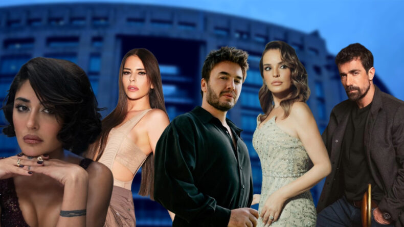 &Uuml;nl&uuml;lere uyuşturucu soruşturmasında bilan&ccedil;o a&ccedil;ıklandı