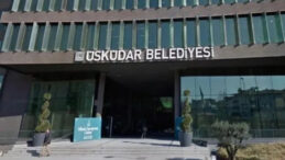 &Uuml;sk&uuml;dar Belediyesi soruşturmasında 9 tutuklama