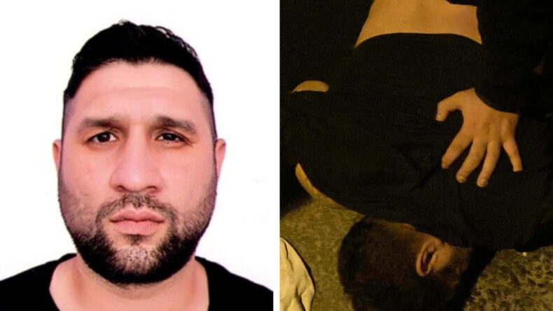 &Uuml;sk&uuml;dar&rsquo;da 18 Yıl &Ouml;nce İşlenen Cinayet &Ccedil;&ouml;z&uuml;ld&uuml;