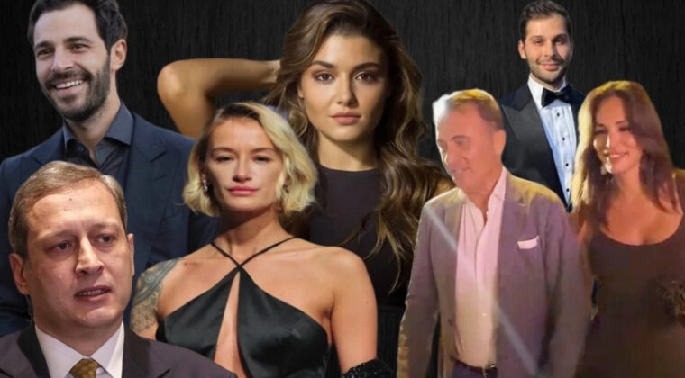 Uyuşturucu Soruşturmasında &Uuml;nl&uuml;lerin Test Sonu&ccedil;ları Belli Oldu