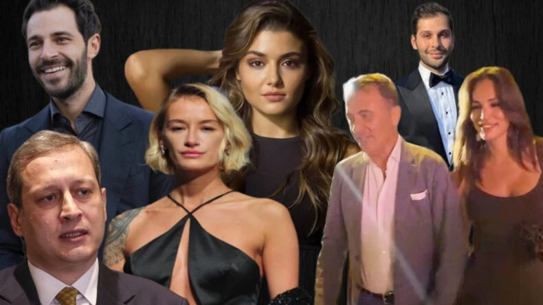 Uyuşturucu Soruşturmasında &Uuml;nl&uuml;lerin Test Sonu&ccedil;ları Belli Oldu