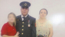 Uzman &Ccedil;avuş Ailesini Katledip İntihar Etti