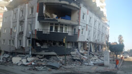 Uzman isim uyardı: Depremde sağlam bina yetmez, belirleyici zemin