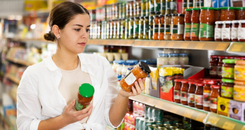 Uzmanı anlattı: Gıdada yeni dönem ne getirecek?