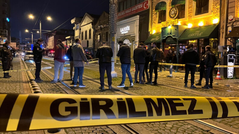 Uzun namlulu katliamda soruşturma derinleşti