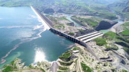 Valilikten &ouml;nemli uyarı: Baraj tahliyesi 2 hafta s&uuml;recek