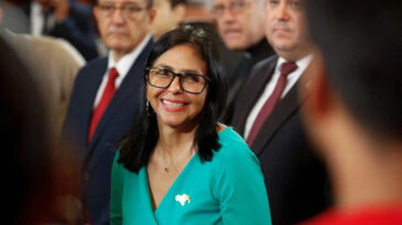 Venezuela&rsquo;da ABD&rsquo;den Dikkat &Ccedil;eken Karar