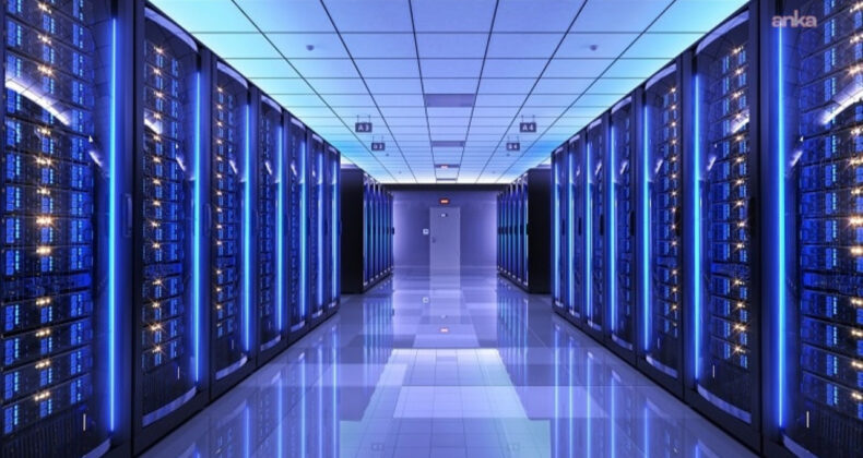 Veri merkezi yatırımları artıyor