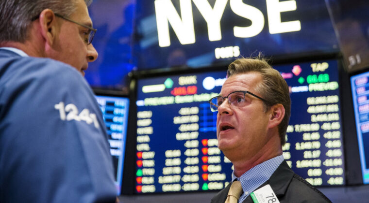 Wall Street&rsquo;i alarma ge&ccedil;iren yapay zeka: Acil toplantı yapıldı