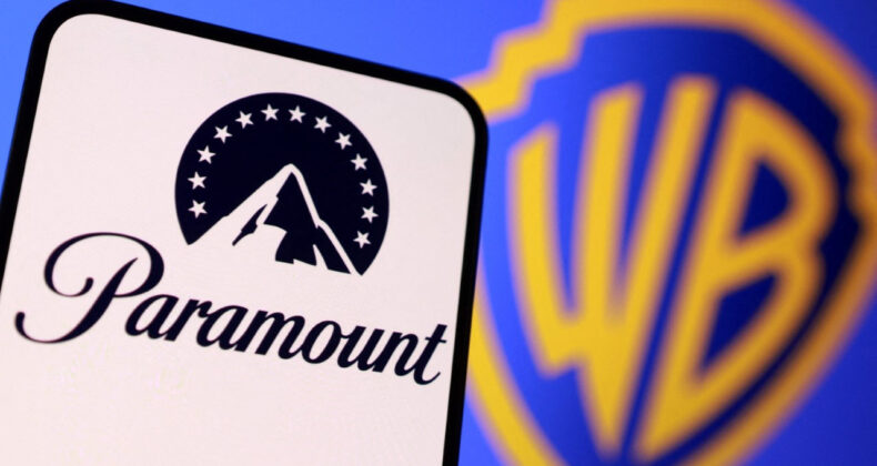 Warner Bros-Paramount Anlaşması İmzalandı