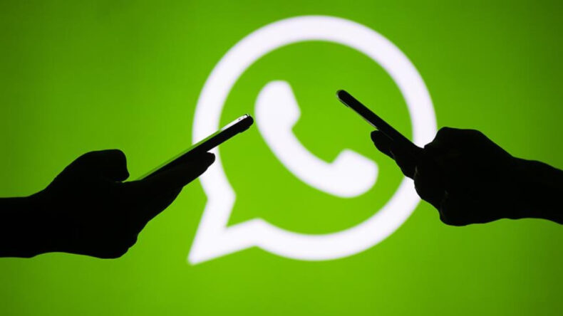 WhatsApp mesajları ortaya &ccedil;ıktı: 2 &ouml;ğrenciye g&ouml;zaltı