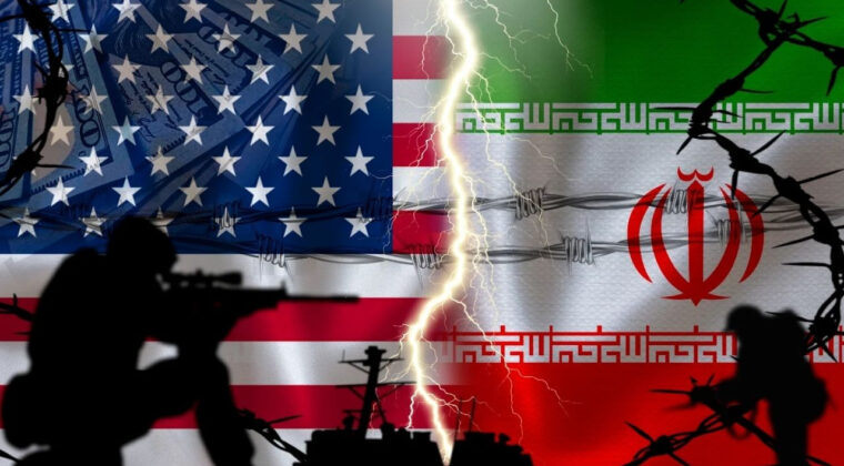 WSJ: İran, ABD ile doğrudan g&ouml;r&uuml;şmeleri kesti