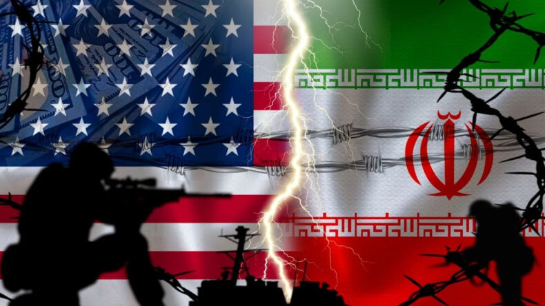 WSJ: İran, ABD ile doğrudan g&ouml;r&uuml;şmeleri kesti