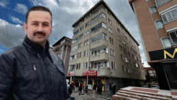 Yangını söndürmek isterken hayatını kaybetti