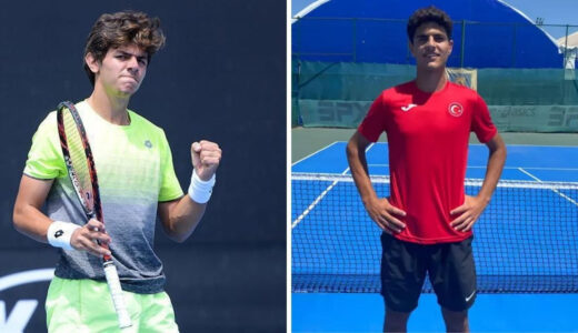 Yankı Erel Tunus'ta, Tuncay Duran G&uuml;ney Afrika'da şampiyon