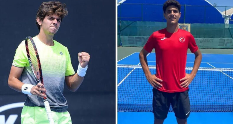 Yankı Erel Tunus'ta, Tuncay Duran G&uuml;ney Afrika'da şampiyon