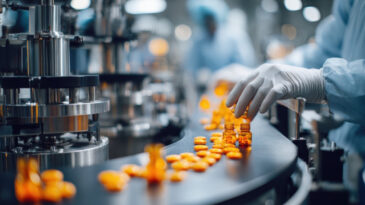 Yapay Zeka, Diren&ccedil;li Bakterilere Karşı Antibiyotik Geliştirdi