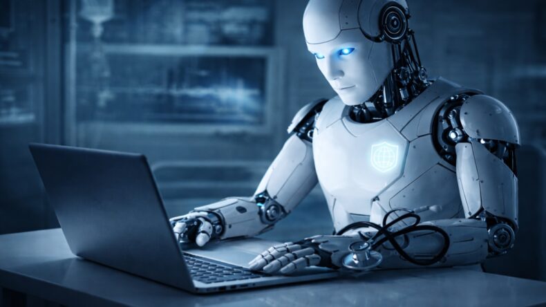 Yapay zekadan en az ve en &ccedil;ok etkilenecek meslekler a&ccedil;ıklandı