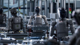 Yapay zekanın mimarları uyardı: Hızla kontrolden &ccedil;ıkabilir