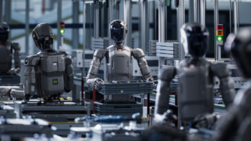 Yapay zekanın mimarları uyardı: Hızla kontrolden &ccedil;ıkabilir