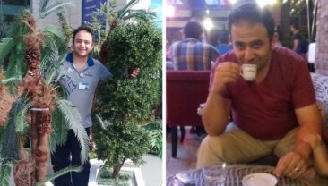 Yardım etmek isterken hapse girdi