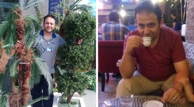 Yardım etmek isterken hapse girdi