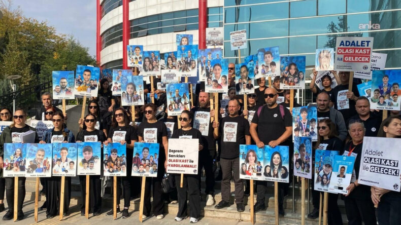 Yargıtay Cumhuriyet Başsavcılığı'ndan İsias Otel tebliğnamesi