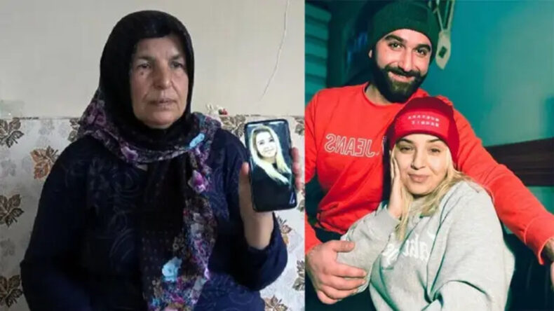 Yargıtay'dan Esra Asena Temir kararı