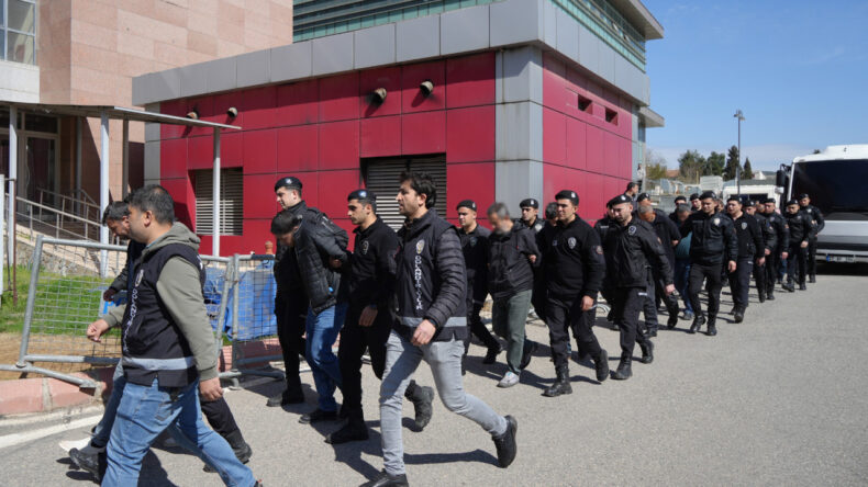 Yarım milyarlık vurgun: Kadroya alınmayan akademisyen, dekanı dolandırdı