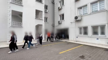 Yasa Dışı Bahis Operasyonunda 53 Tutuklama