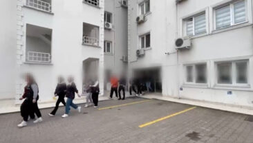 Yasa Dışı Bahis Operasyonunda 53 Tutuklama