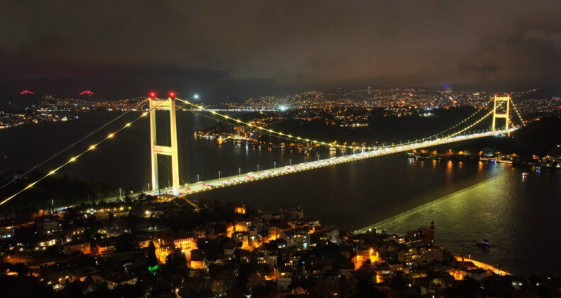 Yavuzyılmaz&rsquo;dan İstanbul 2. &Ccedil;evre Yolu iddiası: &ldquo;TEM paralı hale gelecek&rdquo;