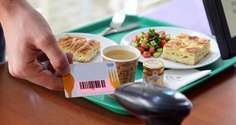 Yemek Bedelinde Prim Hesabına Yeni D&uuml;zenleme